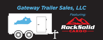 Logo for Gateway Trailer Sales LLC